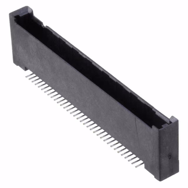 5146733-1 TE Connectivity AMP Connectors  PC Card Sockets